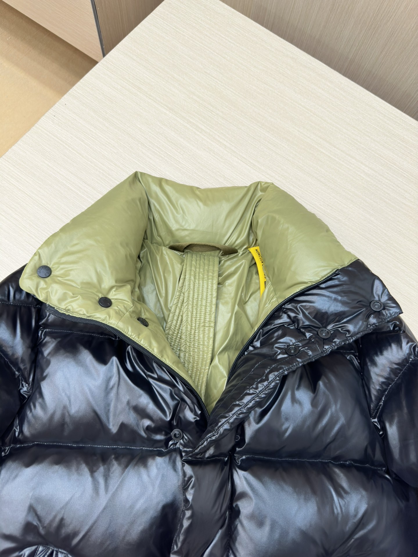 Moncler Down Jackets